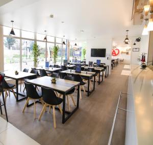 holiday inn express strasbourg sud by ihg