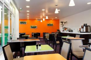 holiday inn express strasbourg sud by ihg