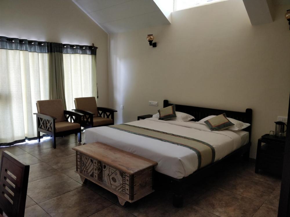 tadoba national park