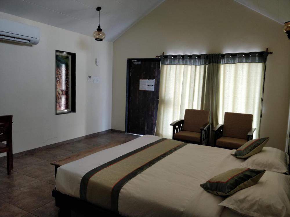 tadoba national park