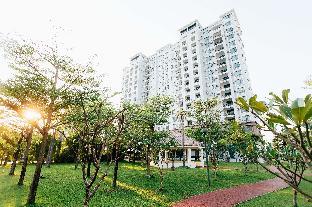 the q residence vientiane