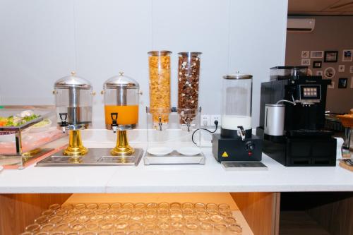 the q residence vientiane