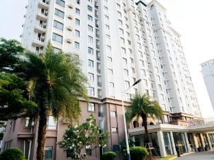 the q residence vientiane