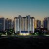 the q residence vientiane