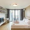 the q residence vientiane