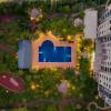 the q residence vientiane