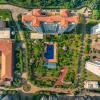 the q residence vientiane