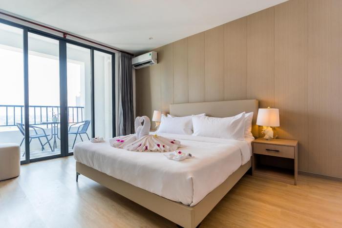 the q residence vientiane