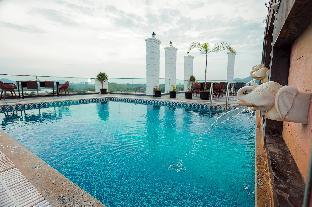 lake view hotel revaas