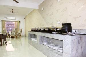 Lake View Hotel Revaas,,4 star