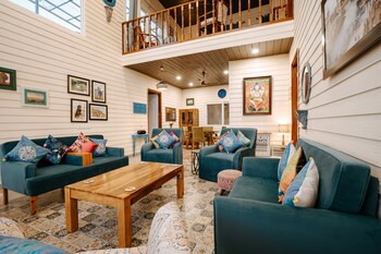 The Ridge House By Himalayan Eco Lodges,,3 star