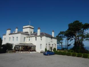 invernairne guest house