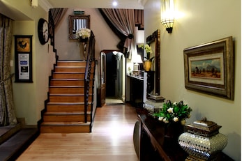 innjoy boutique hotel