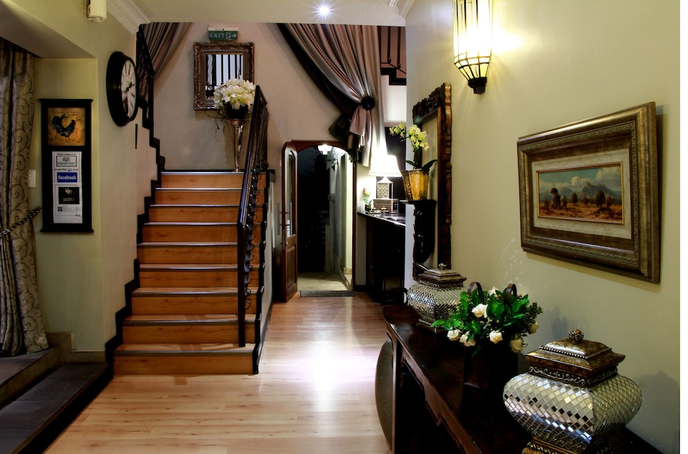 innjoy boutique hotel