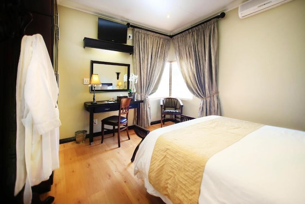 innjoy boutique hotel