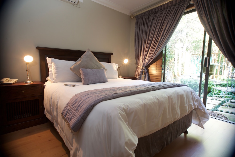 innjoy boutique hotel