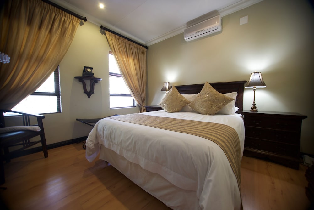 innjoy boutique hotel