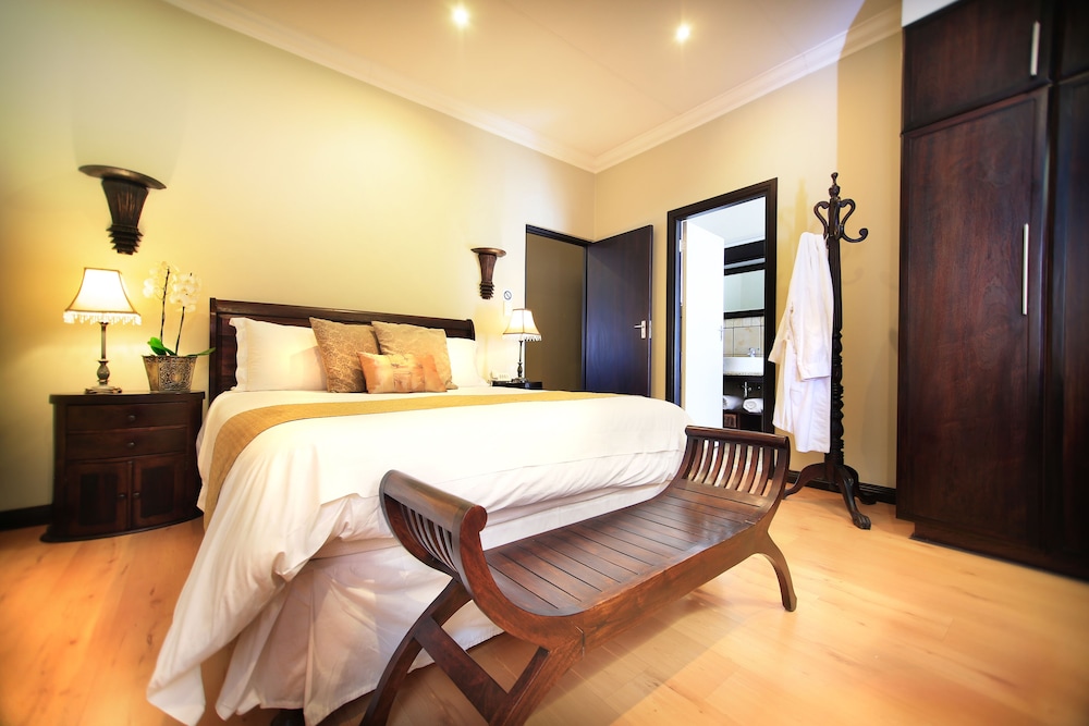 innjoy boutique hotel