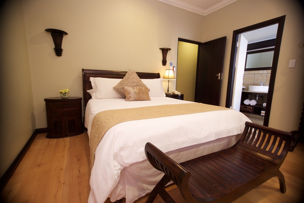 innjoy boutique hotel