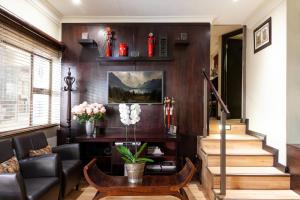 innjoy boutique hotel