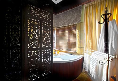 innjoy boutique hotel