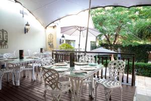 innjoy boutique hotel
