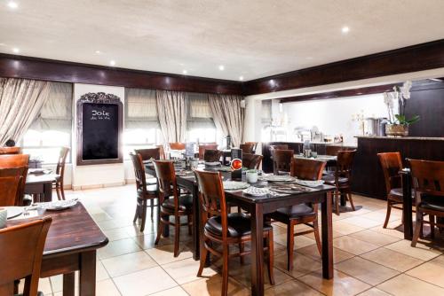 innjoy boutique hotel