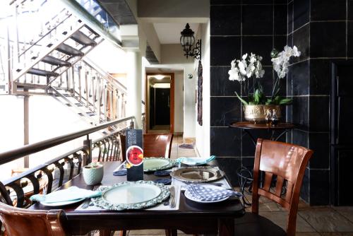 innjoy boutique hotel