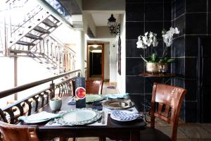 innjoy boutique hotel