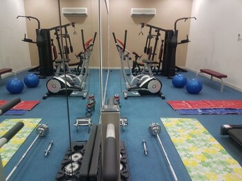 the royal garden hotel