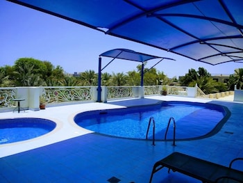 the royal garden hotel