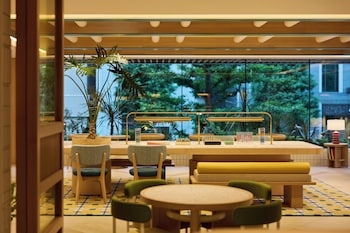 the royal park hotel ginza 6 chome