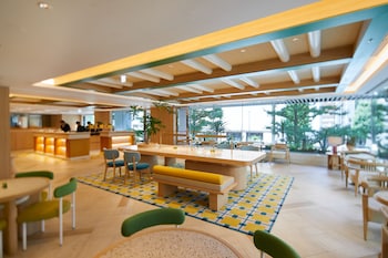 the royal park hotel ginza 6 chome