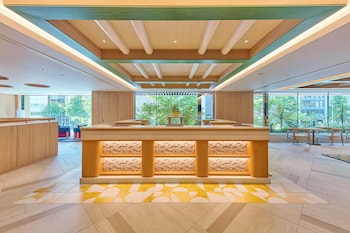 the royal park hotel ginza 6 chome