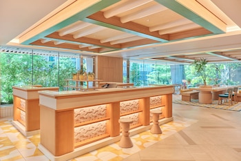 the royal park hotel ginza 6 chome