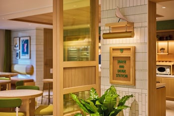 the royal park hotel ginza 6 chome