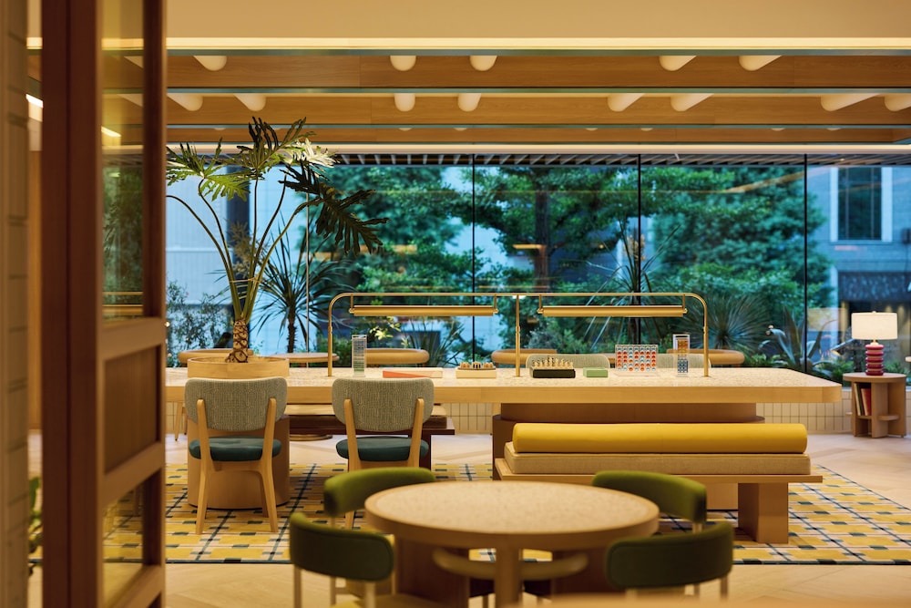 the royal park hotel ginza 6 chome