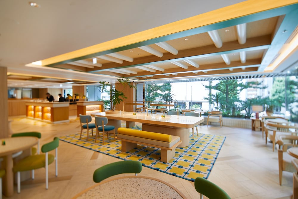 the royal park hotel ginza 6 chome