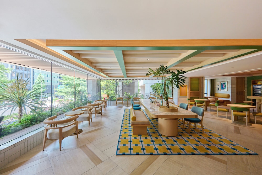 the royal park hotel ginza 6 chome