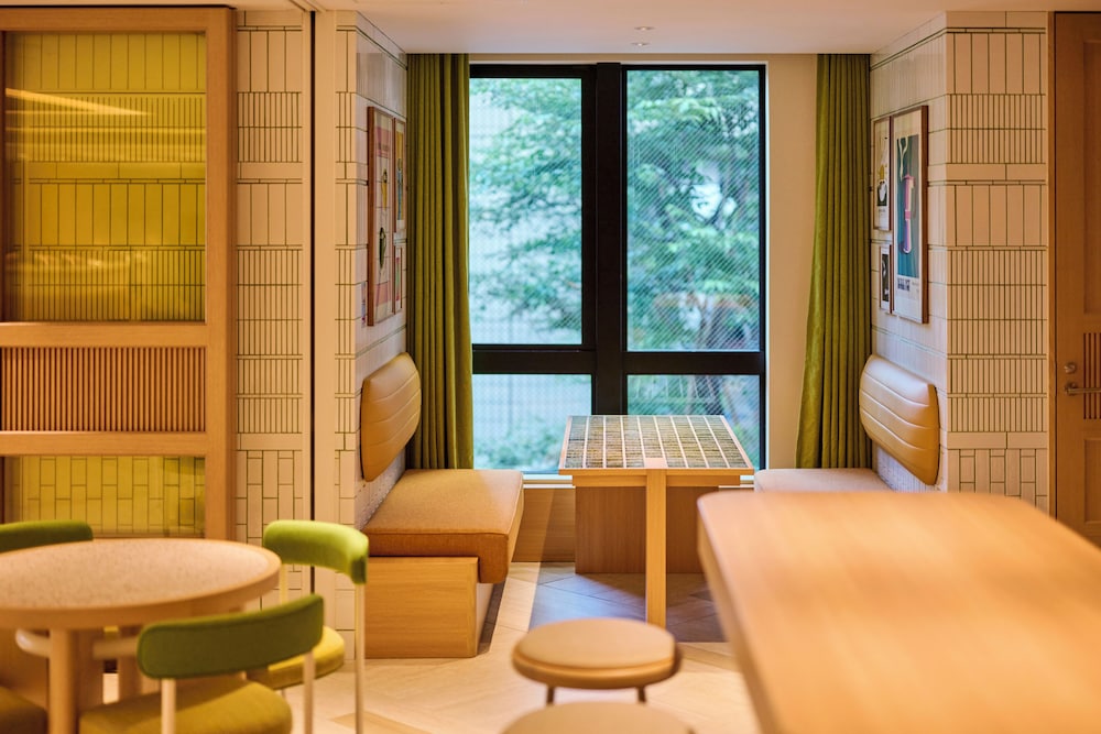 the royal park hotel ginza 6 chome