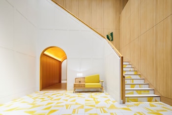 The Royal Park Hotel Ginza 6-Chome,,3 star