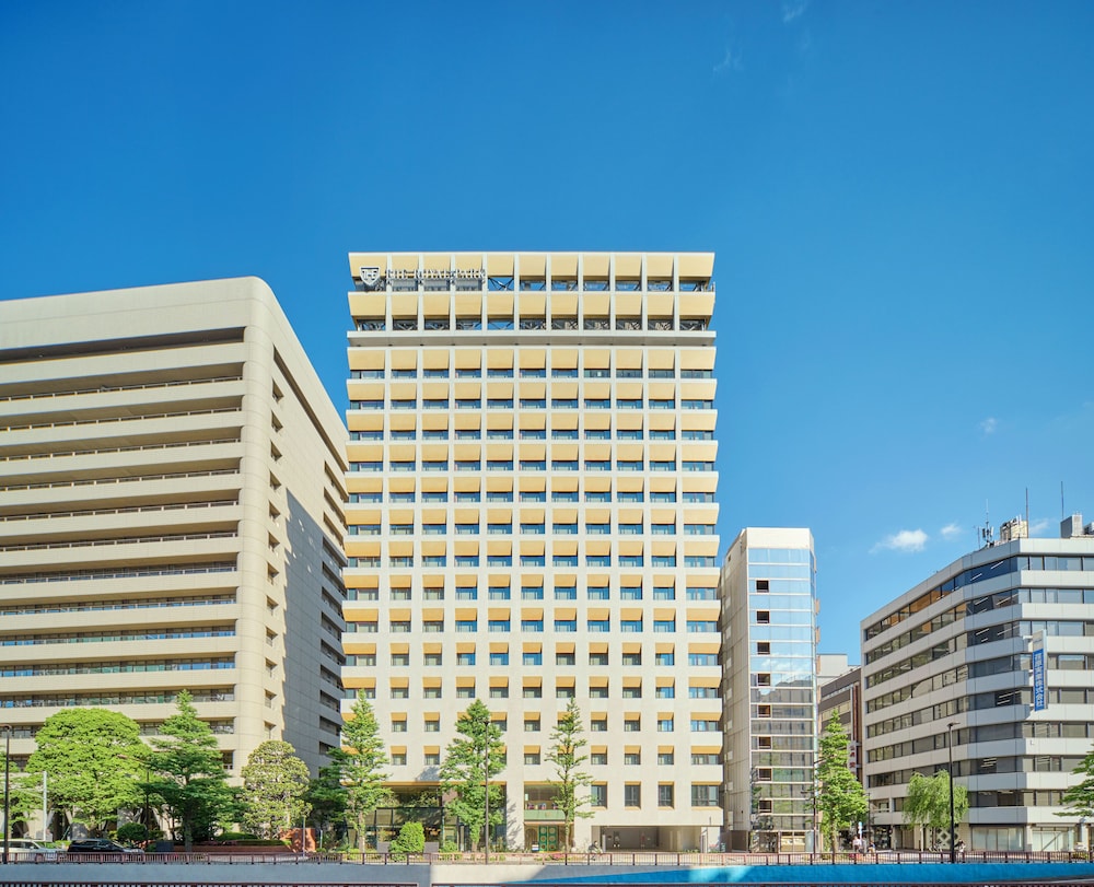 the royal park hotel ginza 6 chome