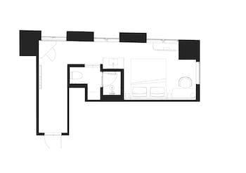 the royal park hotel ginza 6 chome