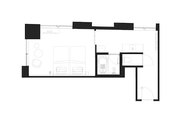 the royal park hotel ginza 6 chome