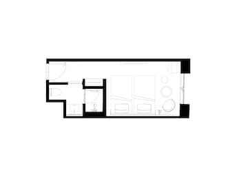 the royal park hotel ginza 6 chome