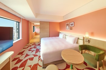 the royal park hotel ginza 6 chome