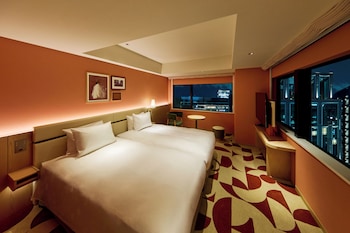 the royal park hotel ginza 6 chome