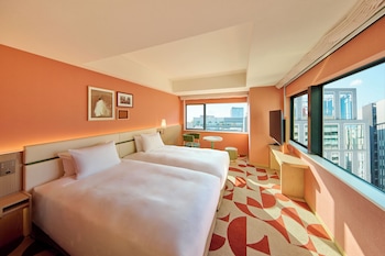 the royal park hotel ginza 6 chome