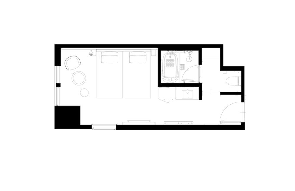 the royal park hotel ginza 6 chome