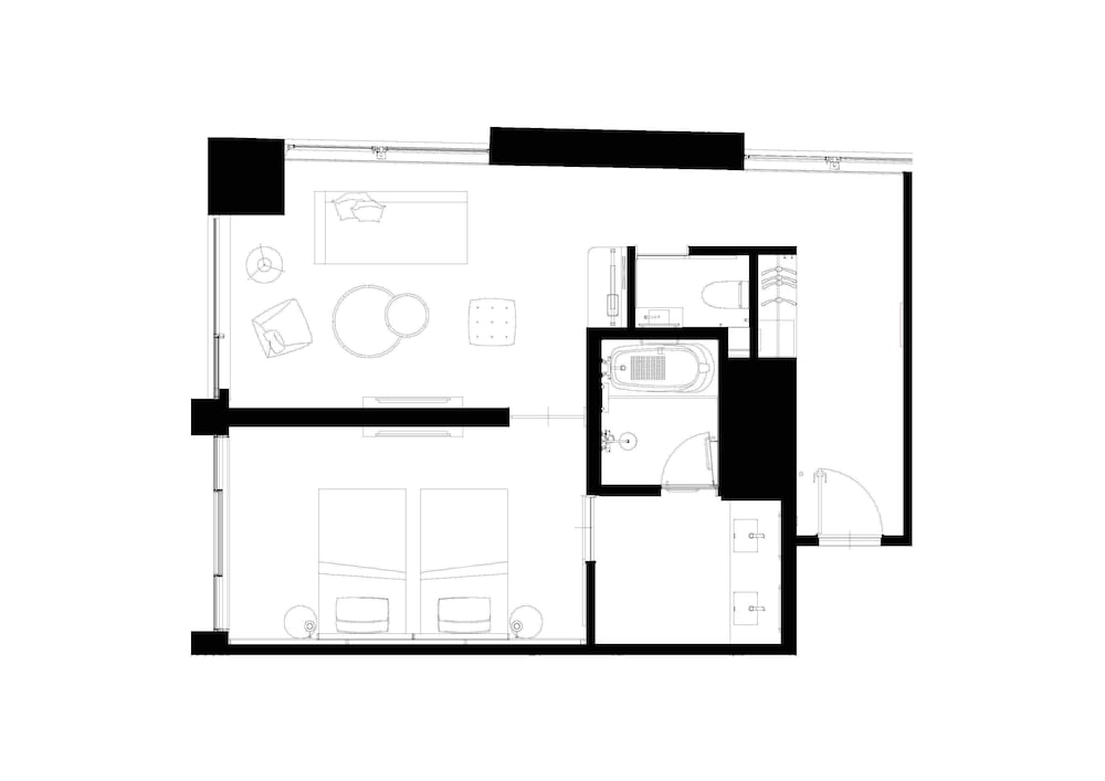 the royal park hotel ginza 6 chome